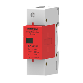SKD2 سلسلة عرام جهاز واقية