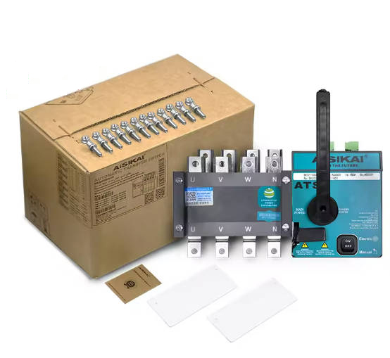 SKT1 سلسلة أجهزة الكمبيوتر الشخصية ATS 