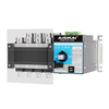 SKT1 Series Class PC ATS 