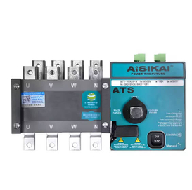 SKT1 سلسلة أجهزة الكمبيوتر الشخصية ATS 