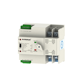 Askq1 Series House ATS 16A-63A